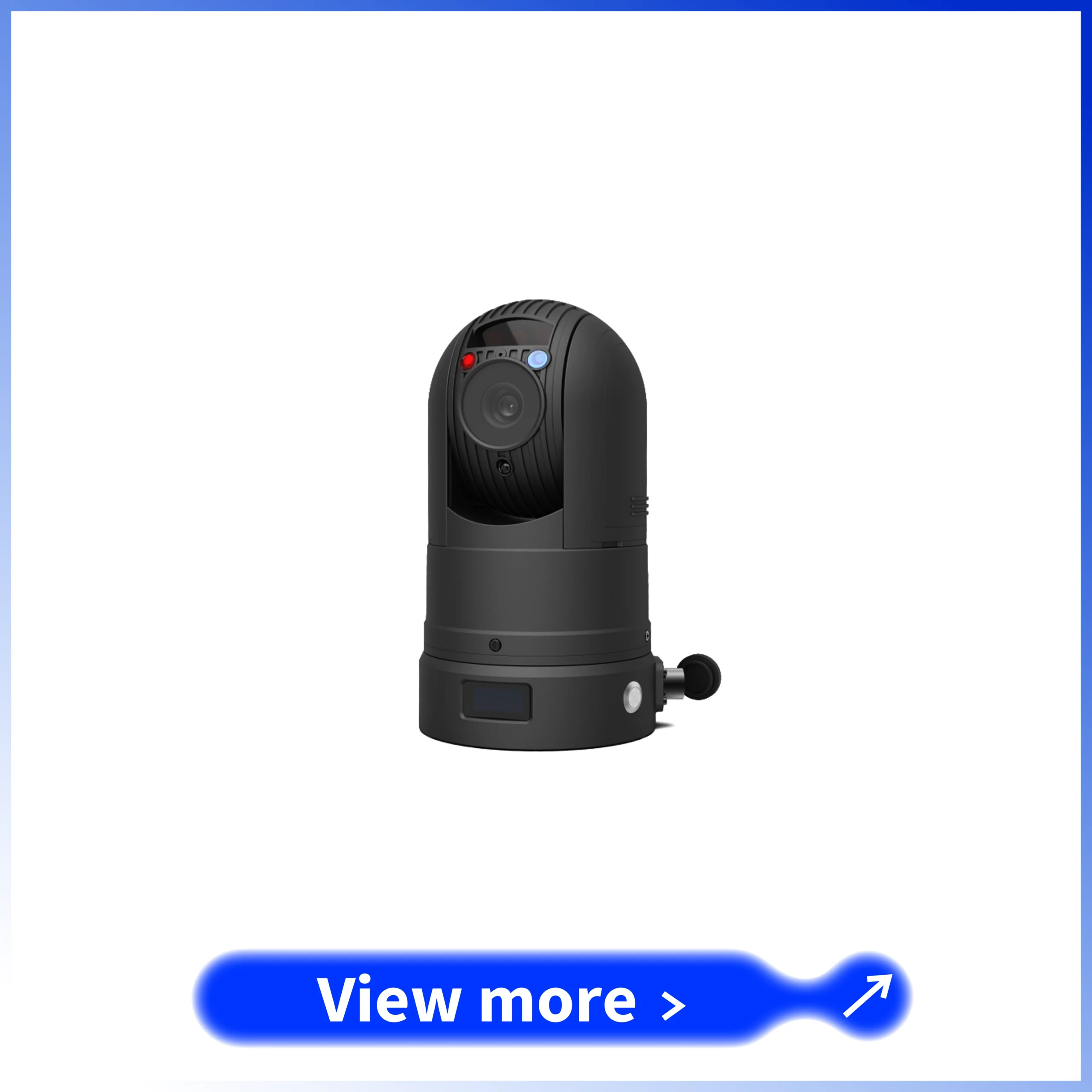 S95 Rapid Deployment PTZ Camera